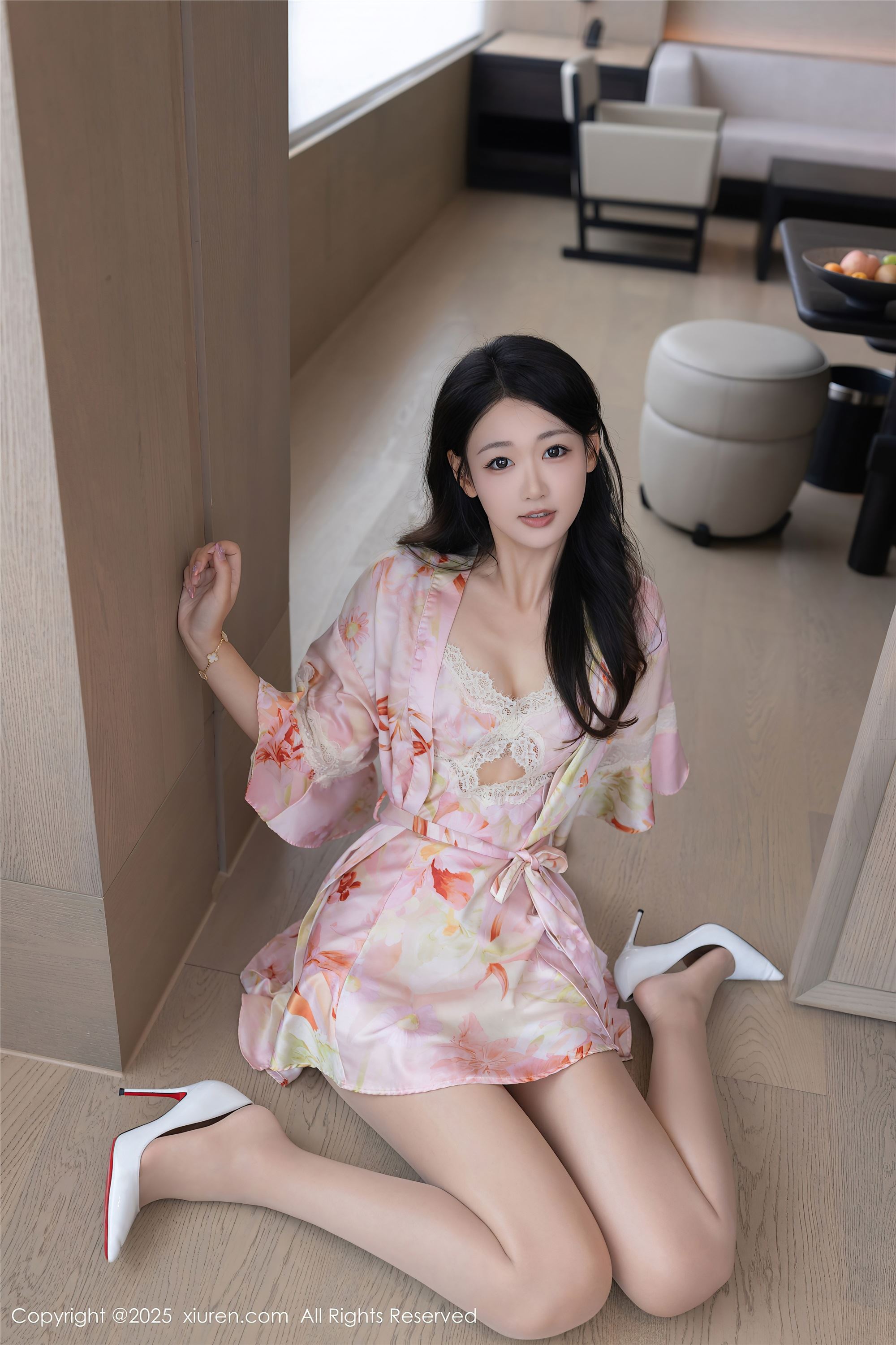 Xiuren秀人网 2025.11.10 NO.10970 唐安琪